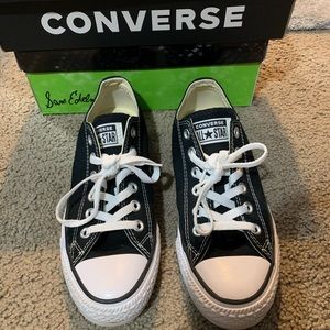 CONVERSE- All Star OX